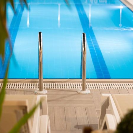 Opera Suites Apart Hotel Antalia Esterno foto