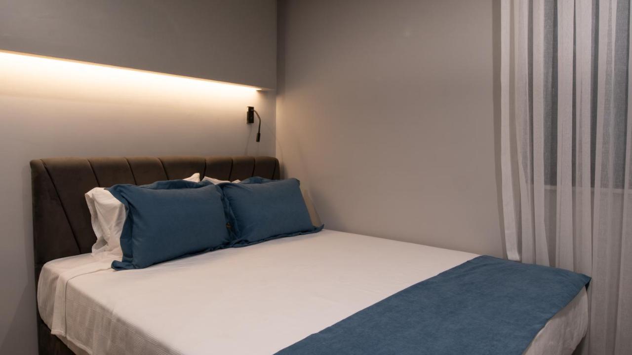Opera Suites Apart Hotel Antalia Esterno foto
