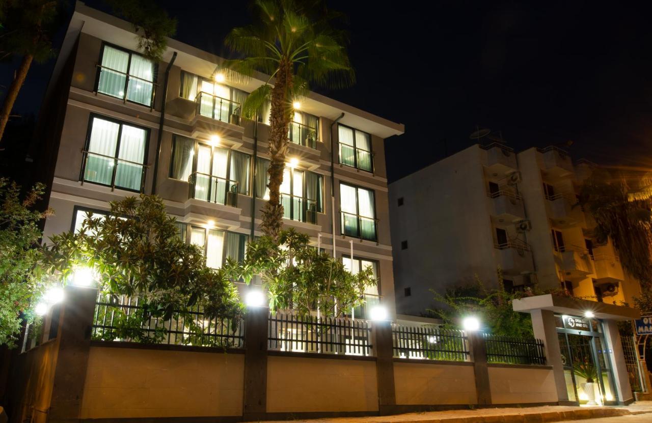 Opera Suites Apart Hotel Antalia Esterno foto