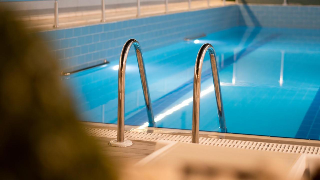 Opera Suites Apart Hotel Antalia Esterno foto
