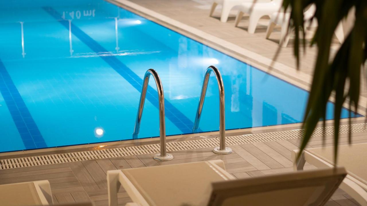 Opera Suites Apart Hotel Antalia Esterno foto